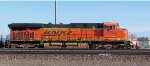 BNSF 7504